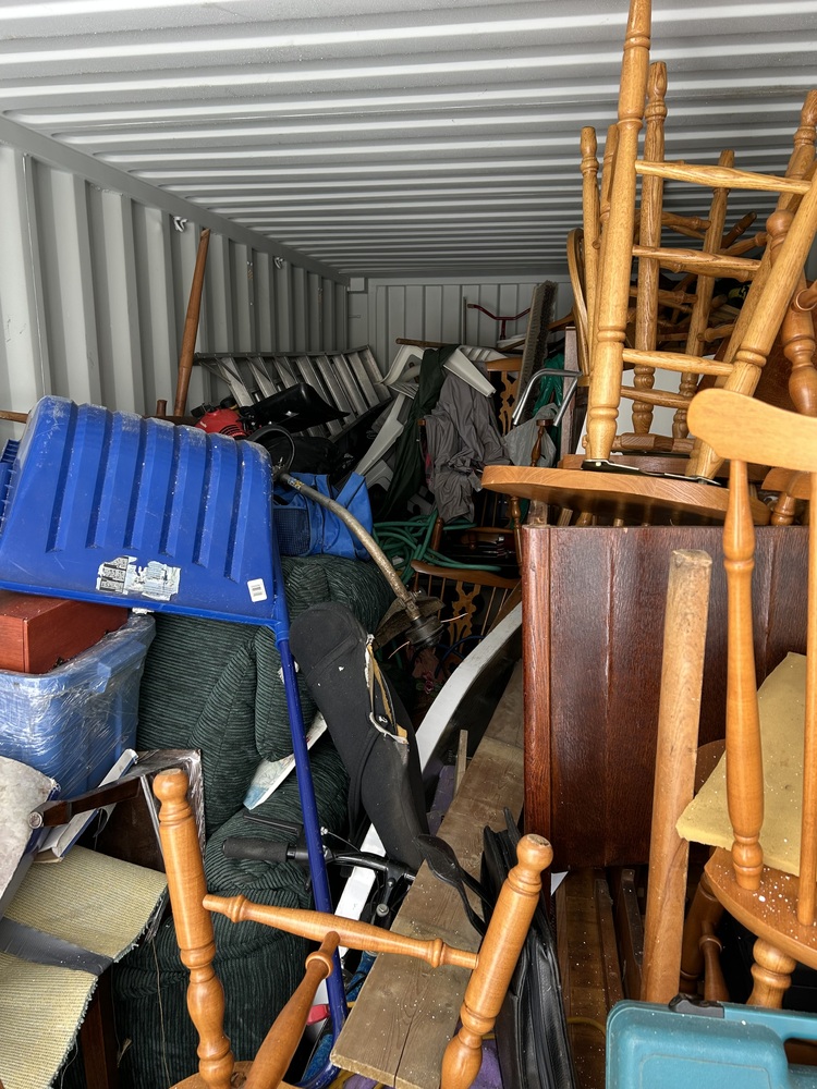 Big Box Mobile  auction IB-8941 50