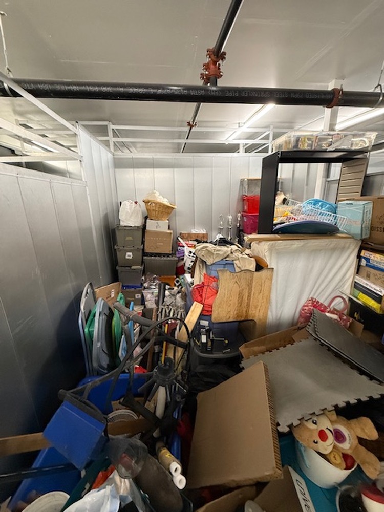 STORExpress - Overbrook  auction IB-5539 10