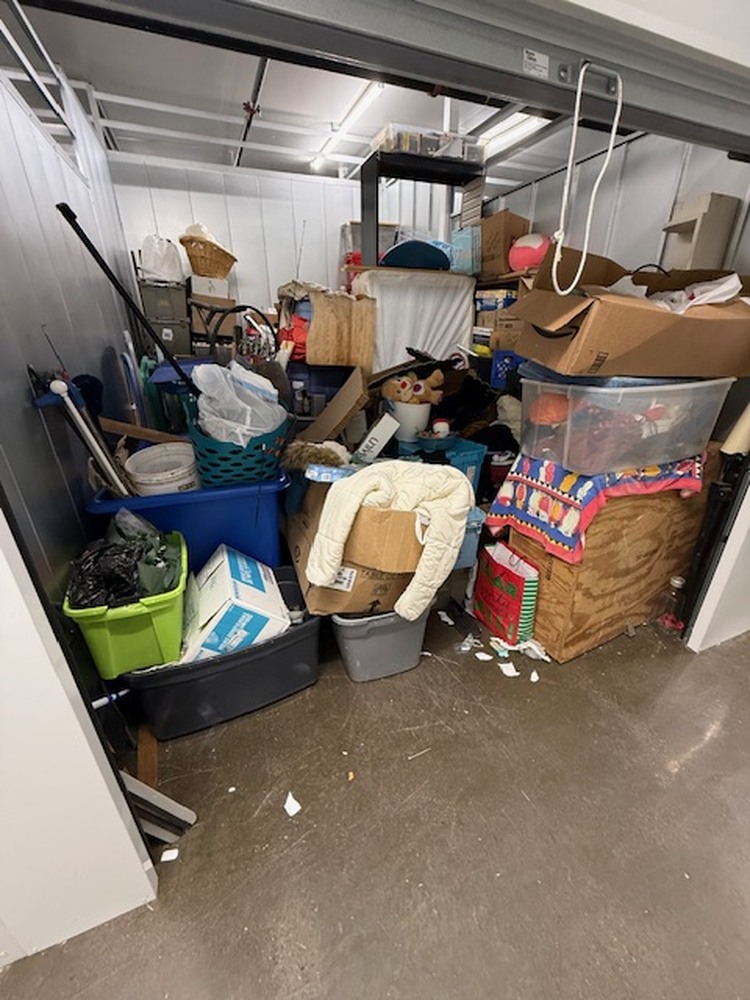 STORExpress - Overbrook  auction IB-5539 70