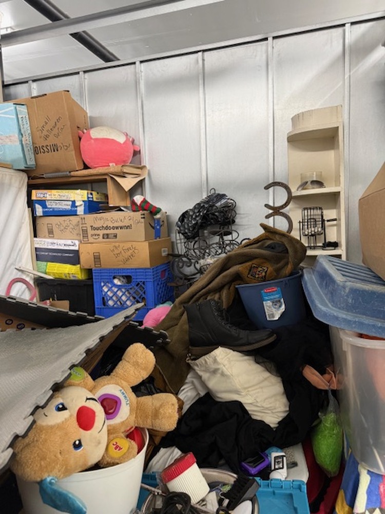 STORExpress - Overbrook  auction IB-5539 60