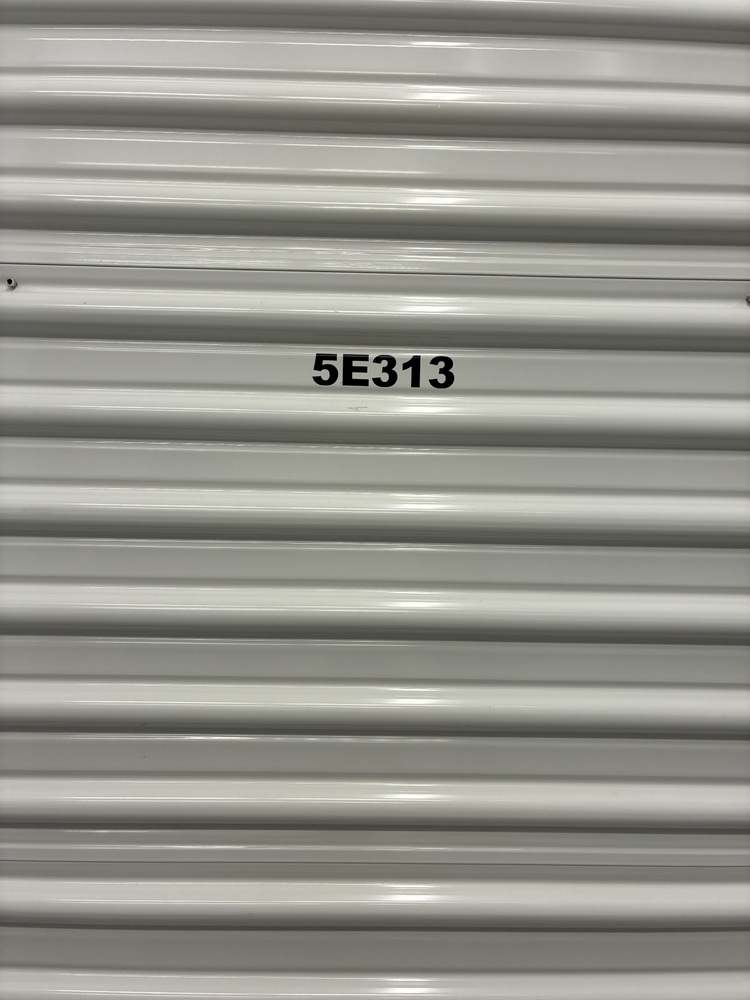 STORExpress - McKeesrocks  auction IB-9549