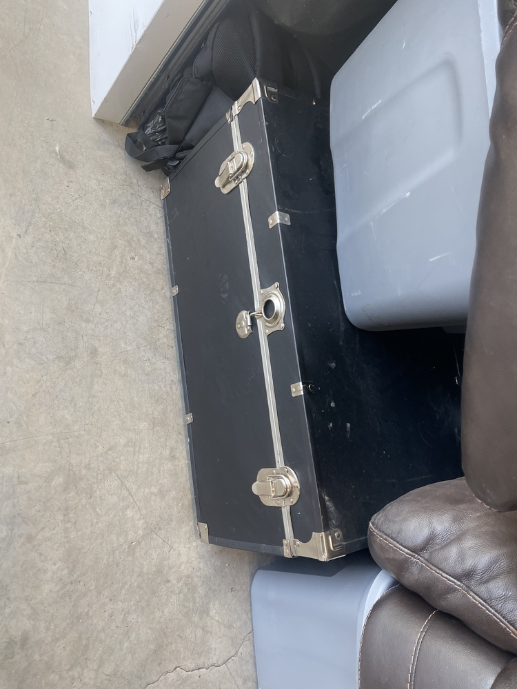 NationWide Self Storage - Kamloops  auction IB-6112