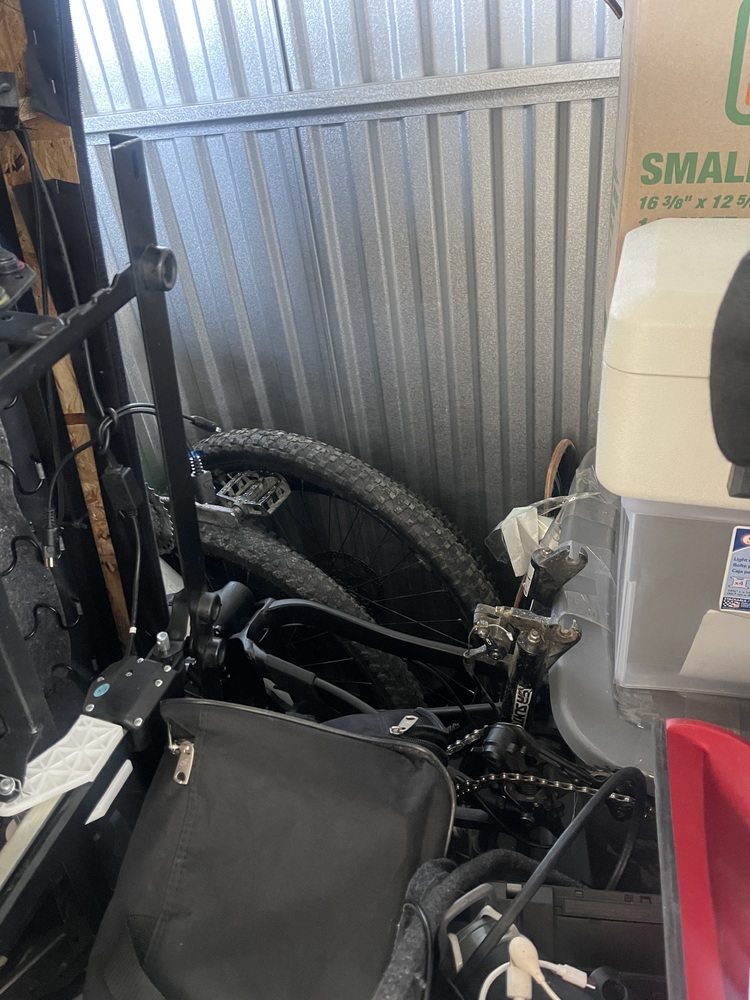 NationWide Self Storage - Kamloops  auction IB-6112 10