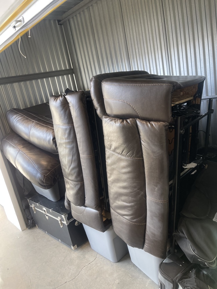 NationWide Self Storage - Kamloops  auction IB-6112 20