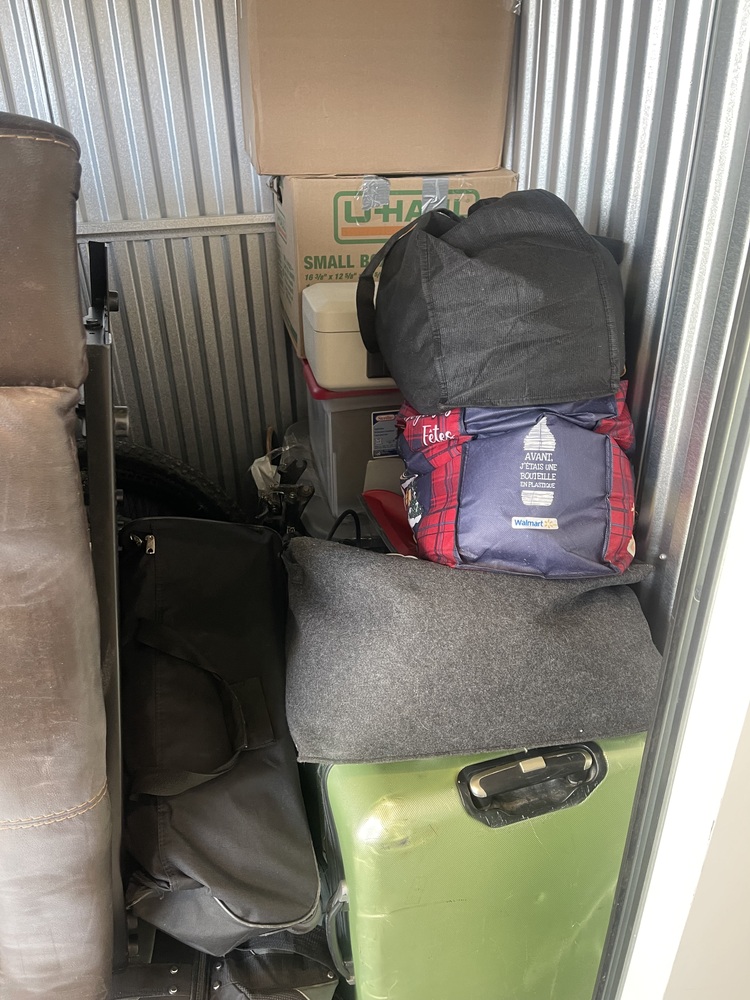 NationWide Self Storage - Kamloops  auction IB-6112 30