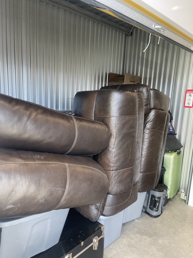 NationWide Self Storage - Kamloops  auction IB-6112 40