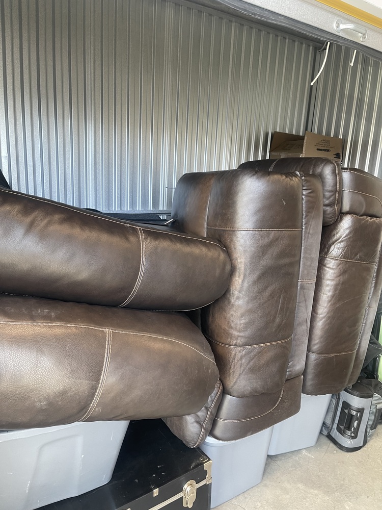 NationWide Self Storage - Kamloops  auction IB-6112 50