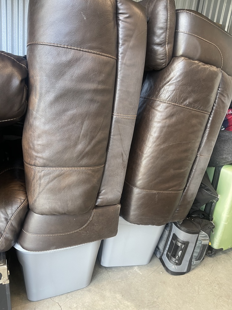 NationWide Self Storage - Kamloops  auction IB-6112 60