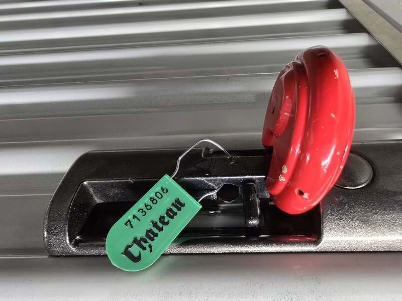 STORExpress - Bridgeville   auction IB-6233