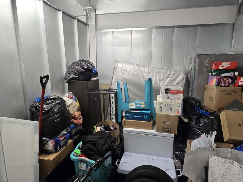 STORExpress - Bridgeville   auction IB-6233 20