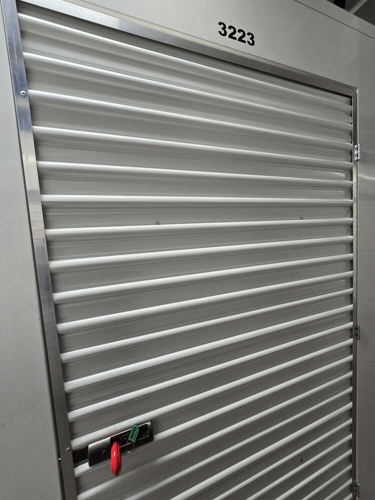 STORExpress - Bridgeville   auction IB-6233 10