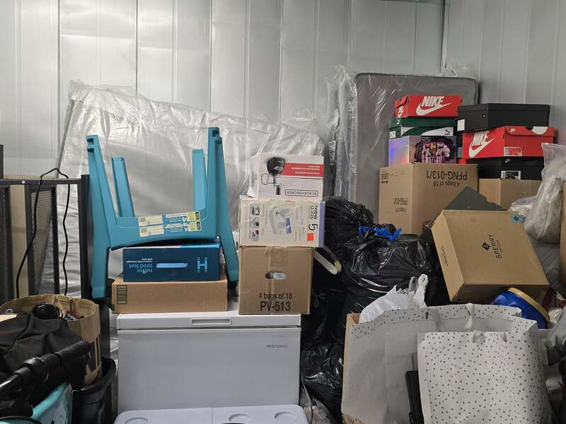 STORExpress - Bridgeville   auction IB-6233 60