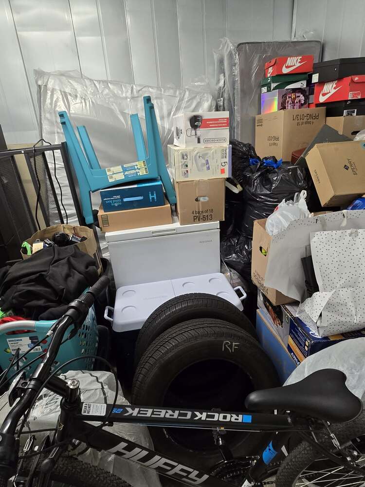 STORExpress - Bridgeville   auction IB-6233 70