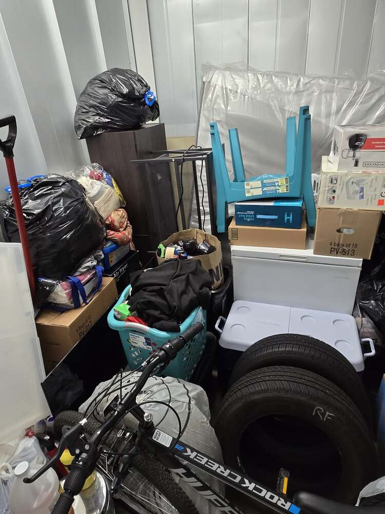 STORExpress - Bridgeville   auction IB-6233 90