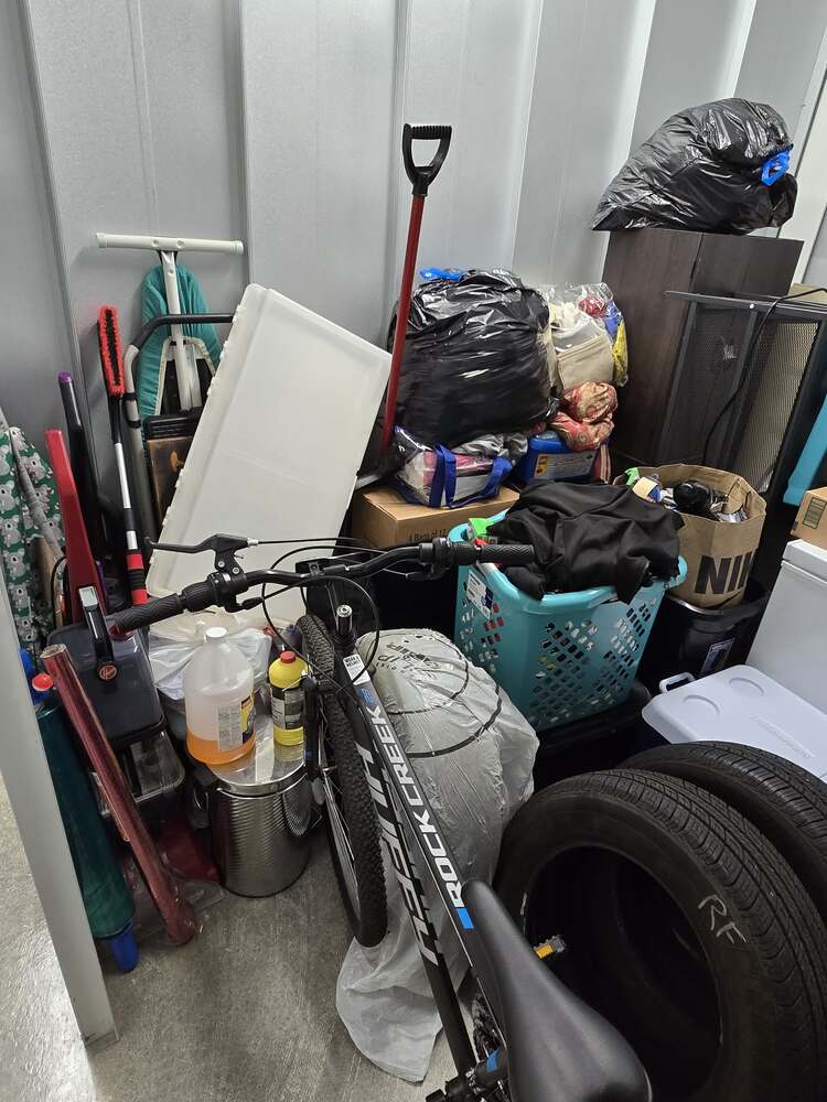 STORExpress - Bridgeville   auction IB-6233 120