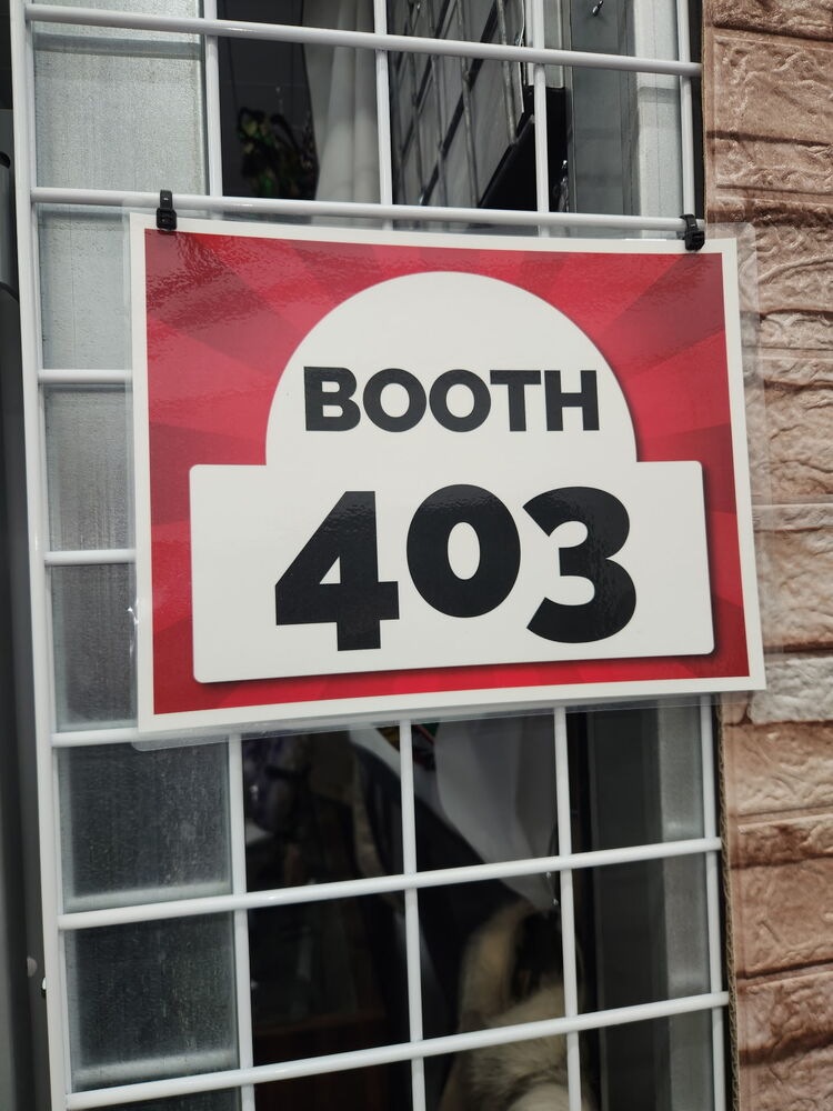 Rossi`s Flea Market - North Versailles  auction IB-7313 10