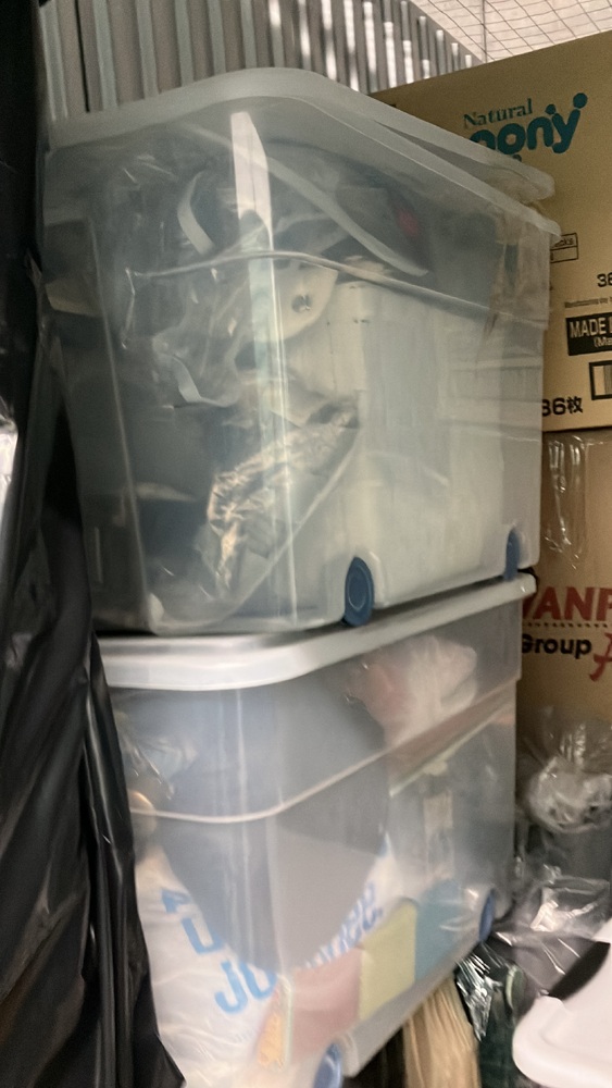 Advanced Self Storage  - New West  auction IB-4956 10