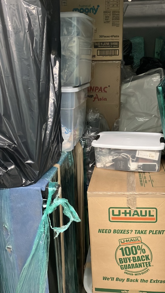 Advanced Self Storage  - New West  auction IB-4956 20