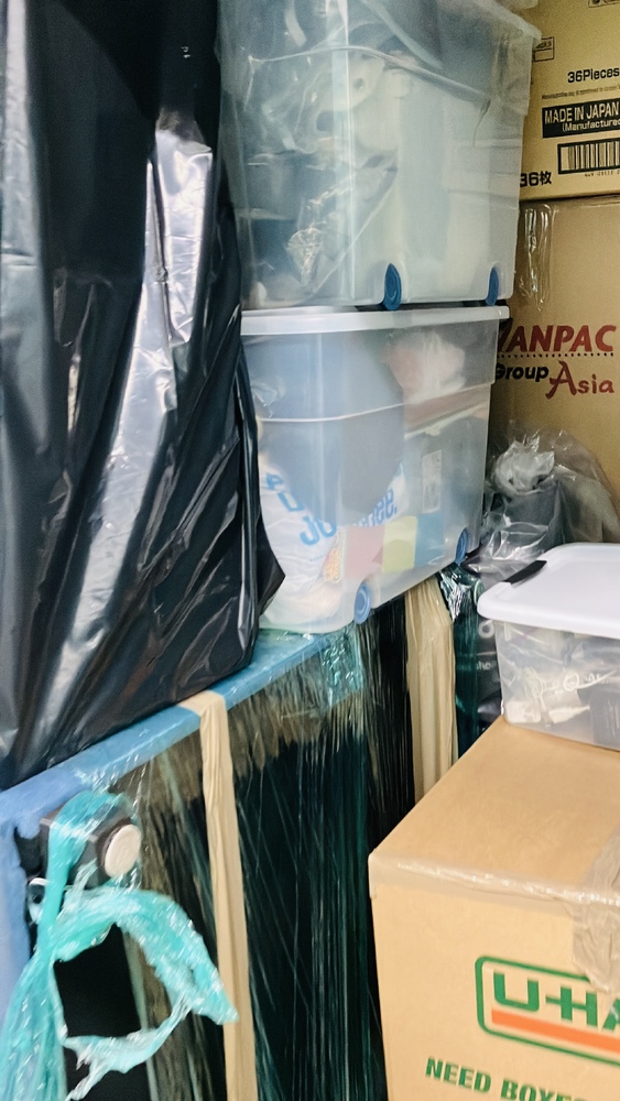 Advanced Self Storage  - New West  auction IB-4956 30