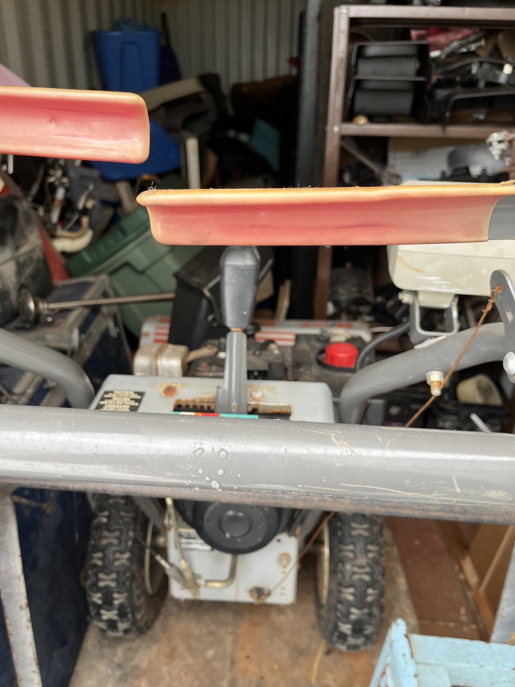 U Need Storage Hamilton  auction IB-4056