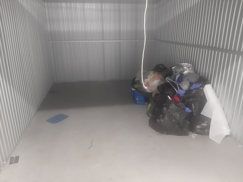 SmartStop Self Storage - East York Wicksteed  auction IB-6852