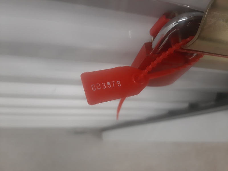 SmartStop Self Storage - East York Wicksteed  auction IB-6852 10