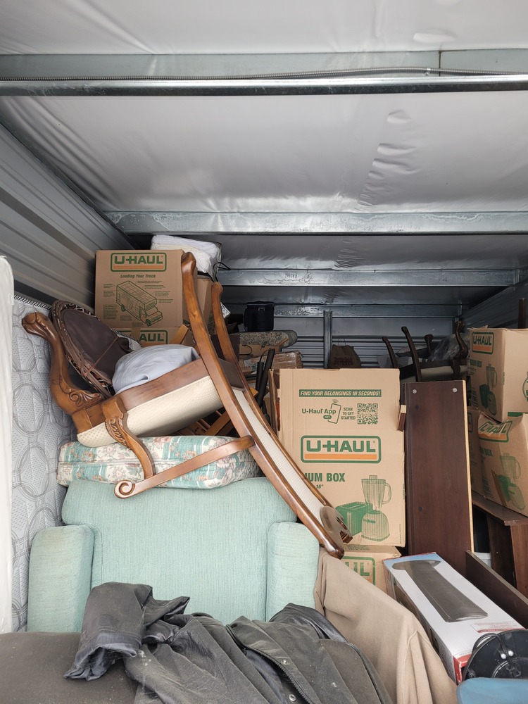 Stanley Storage - Niagara Falls  auction IB-9630 20