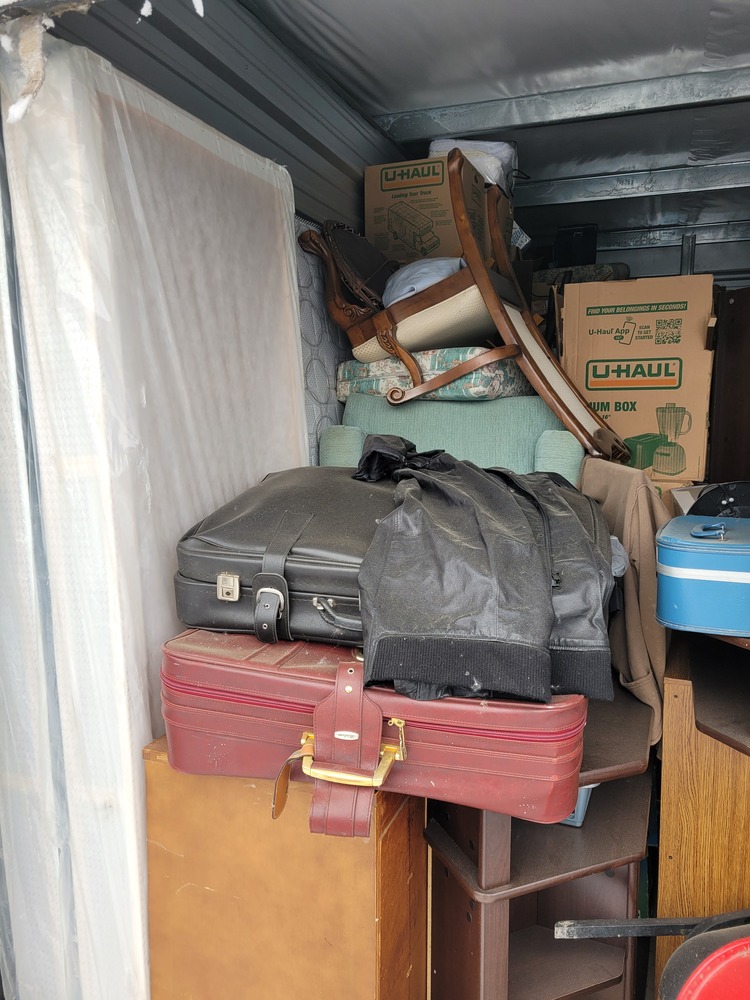 Stanley Storage - Niagara Falls  auction IB-9630 40