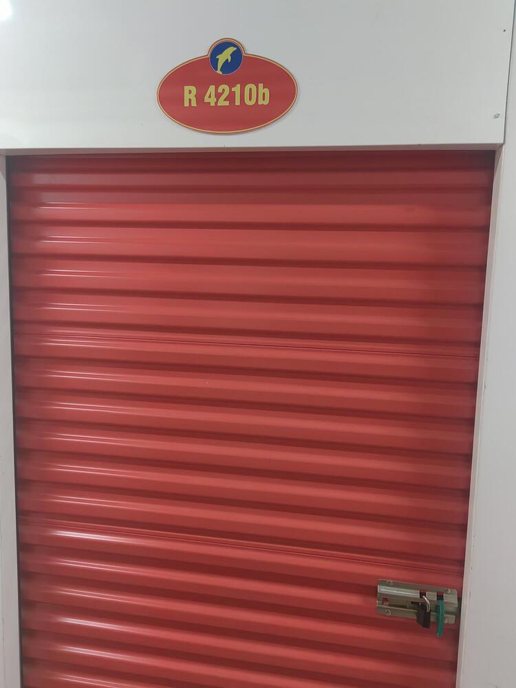 Montreal Mini-Storage - Dollard  auction IB-1442