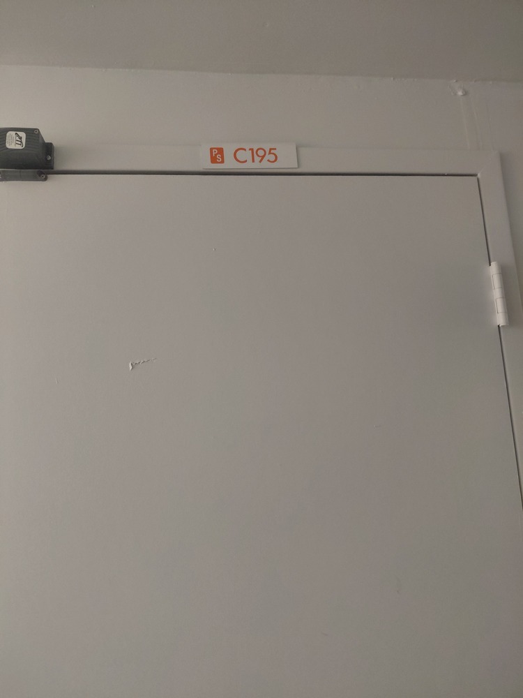 Public Storage P0013 -Hobson Ave   auction IB-6770