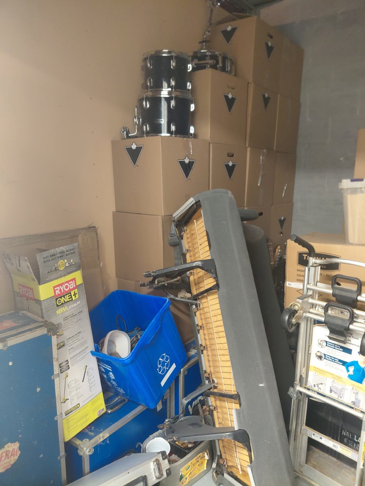 Public Storage P0013 -Hobson Ave   auction IB-6770 10