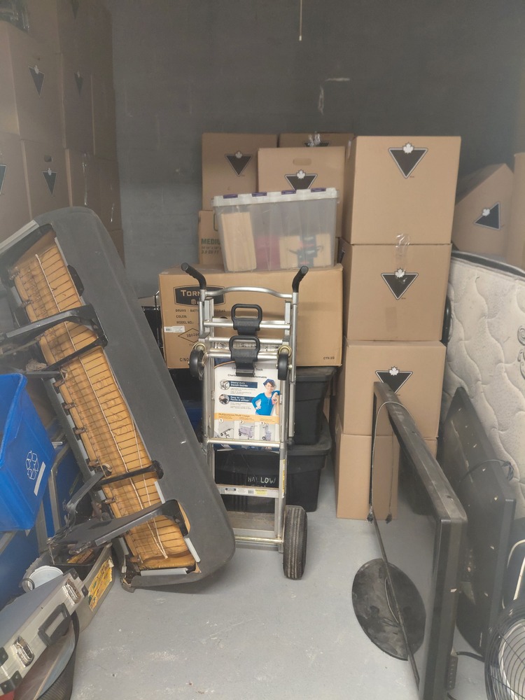 Public Storage P0013 -Hobson Ave   auction IB-6770 20