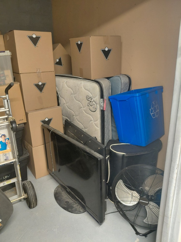 Public Storage P0013 -Hobson Ave   auction IB-6770 30