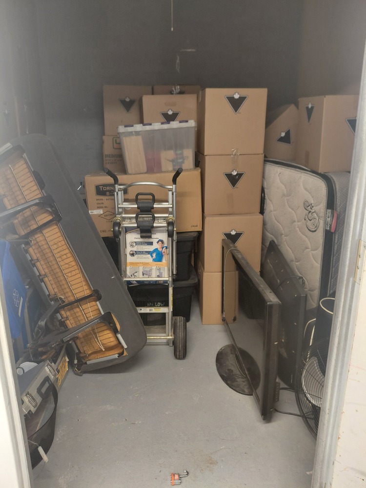 Public Storage P0013 -Hobson Ave   auction IB-6770 40