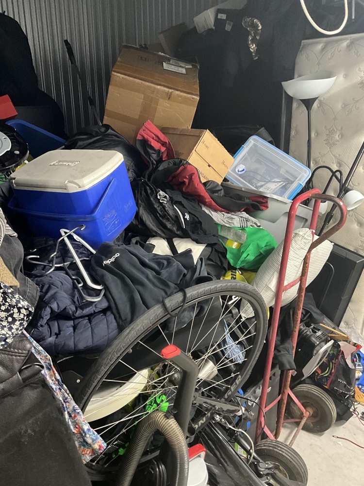 SmartStop Self Storage - Mavis Mississauga  auction IB-2225 30