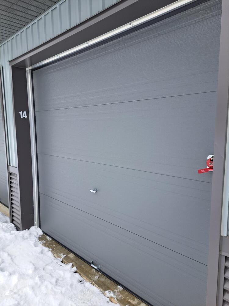 Montreal Mini-Storage - Val-Morin  auction IB-2784 10