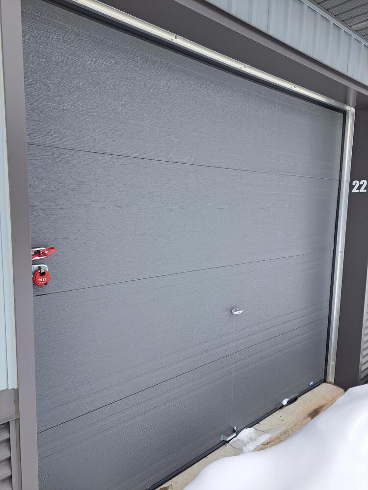 Montreal Mini-Storage - Val-Morin  auction IB-2784 30