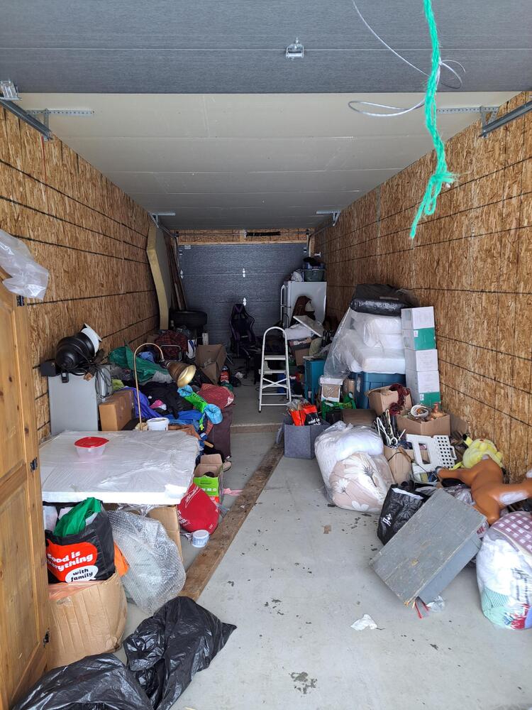 Montreal Mini-Storage - Val-Morin  auction IB-2784 40