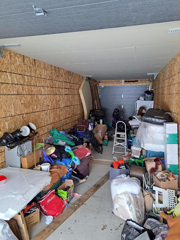 Montreal Mini-Storage - Val-Morin  auction IB-2784 50