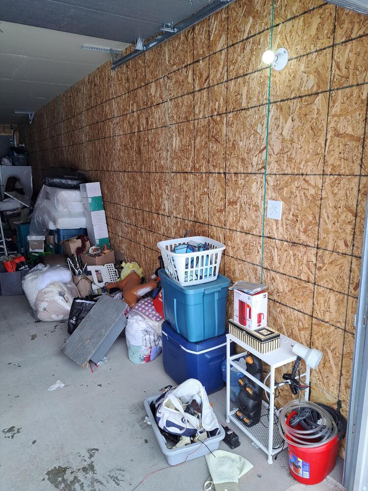 Montreal Mini-Storage - Val-Morin  auction IB-2784 60