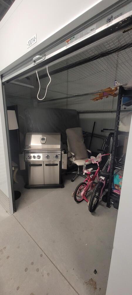 SmartStop Self Storage - Aurora Goulding  auction IB-1169