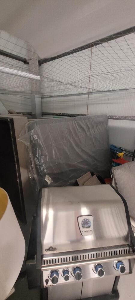 SmartStop Self Storage - Aurora Goulding  auction IB-1169 20