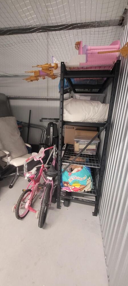 SmartStop Self Storage - Aurora Goulding  auction IB-1169 30