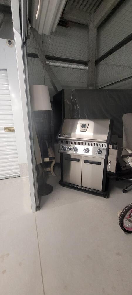 SmartStop Self Storage - Aurora Goulding  auction IB-1169 60