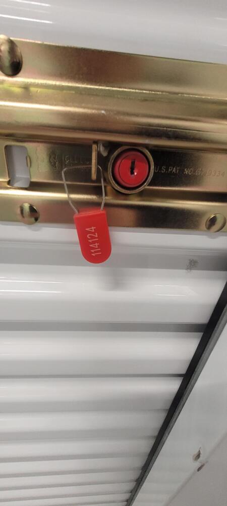 SmartStop Self Storage - Aurora Goulding  auction IB-1169 70