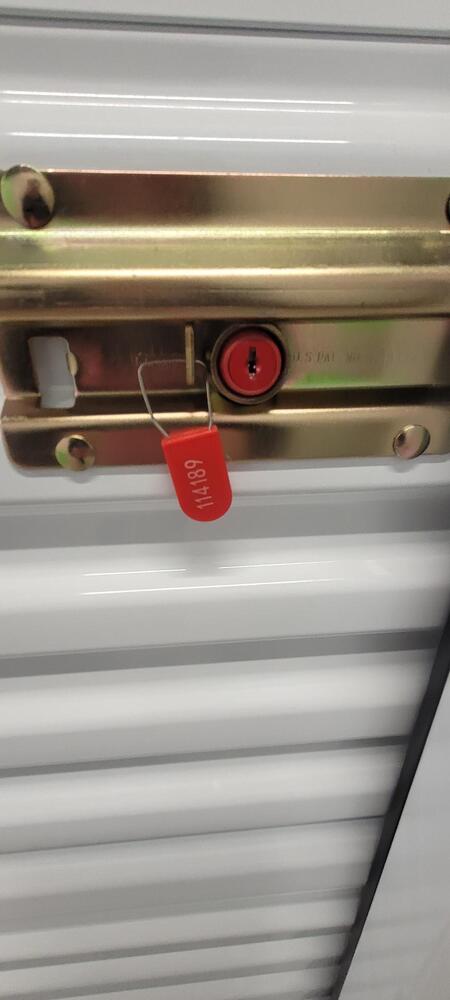 SmartStop Self Storage - Aurora Goulding  auction IB-2432