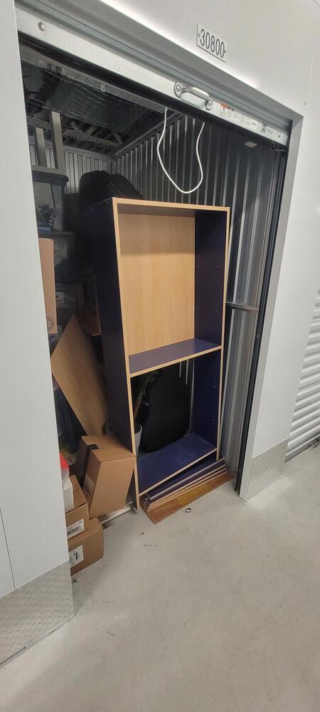 SmartStop Self Storage - Aurora Goulding  auction IB-2432 20