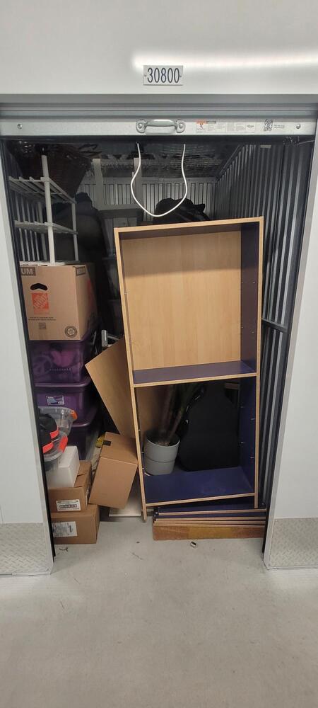 SmartStop Self Storage - Aurora Goulding  auction IB-2432 10