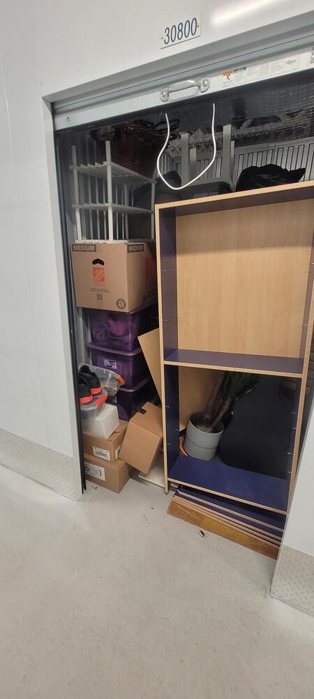 SmartStop Self Storage - Aurora Goulding  auction IB-2432 40