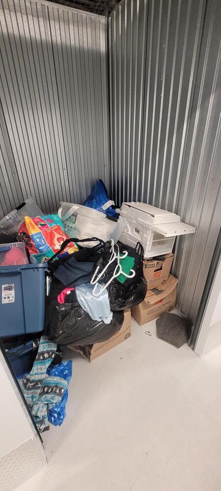 SmartStop Self Storage - Aurora Goulding  auction IB-6050 20